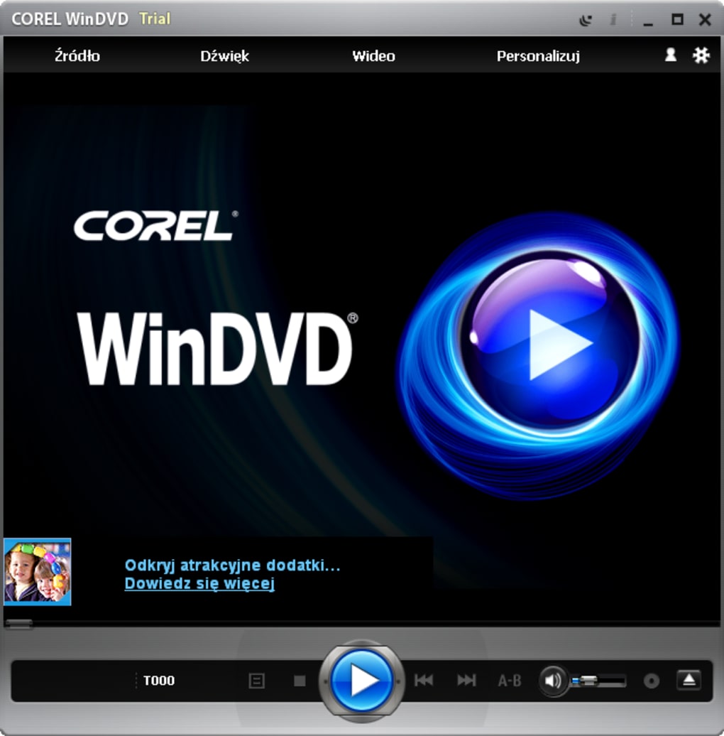 Intervideo windvr 5 free download
